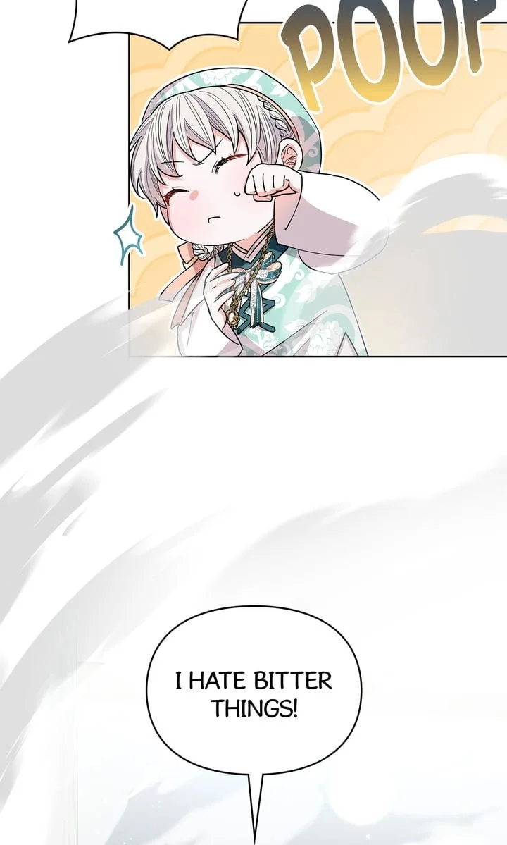 I Become the Tiger’s Daughter Chapter 33 page 68