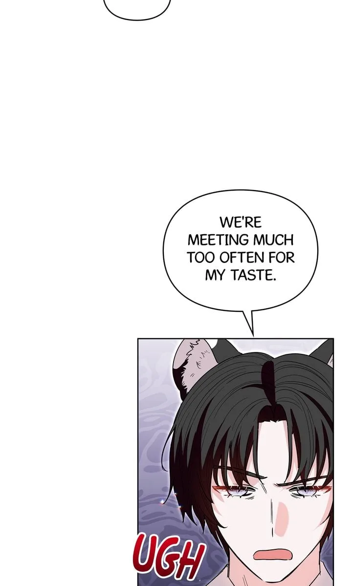 I Become the Tiger’s Daughter Chapter 33 page 29