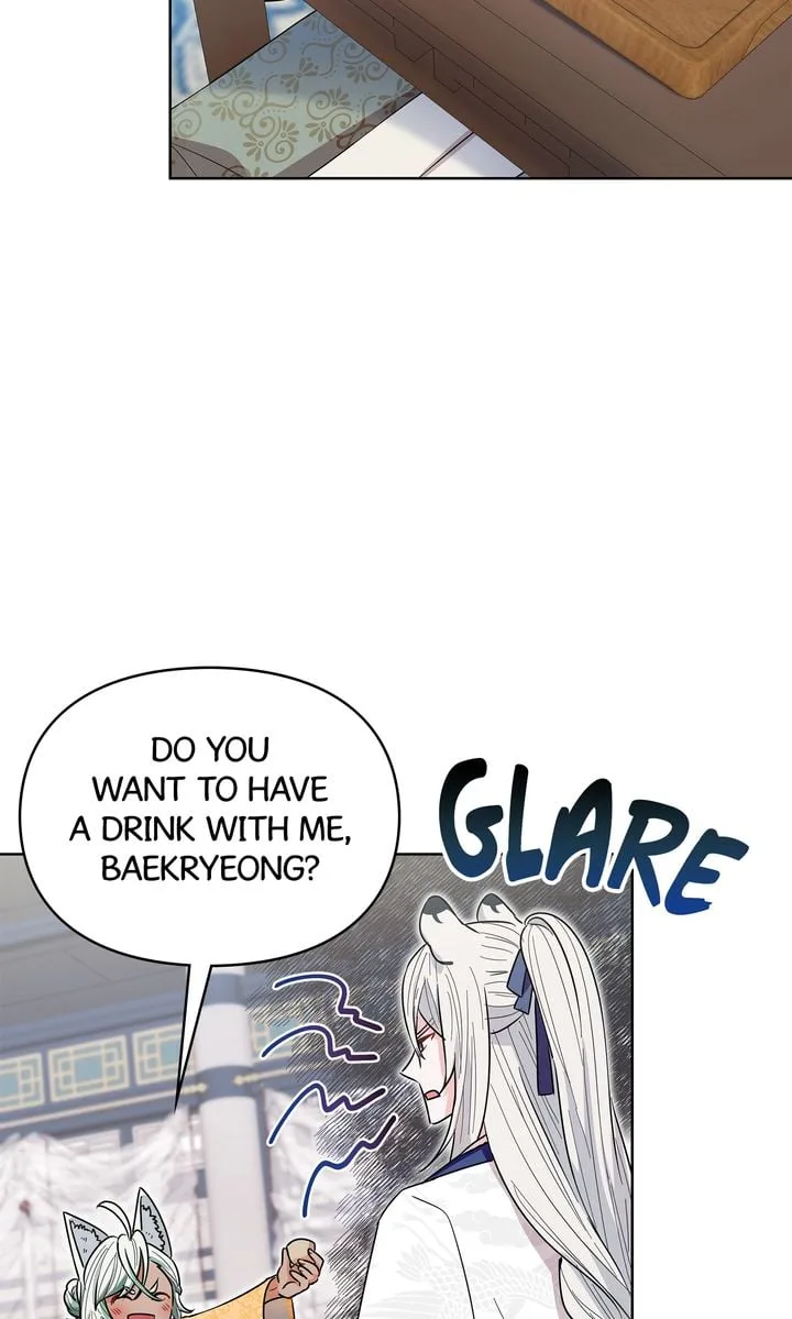 I Become the Tiger’s Daughter Chapter 33 page 37