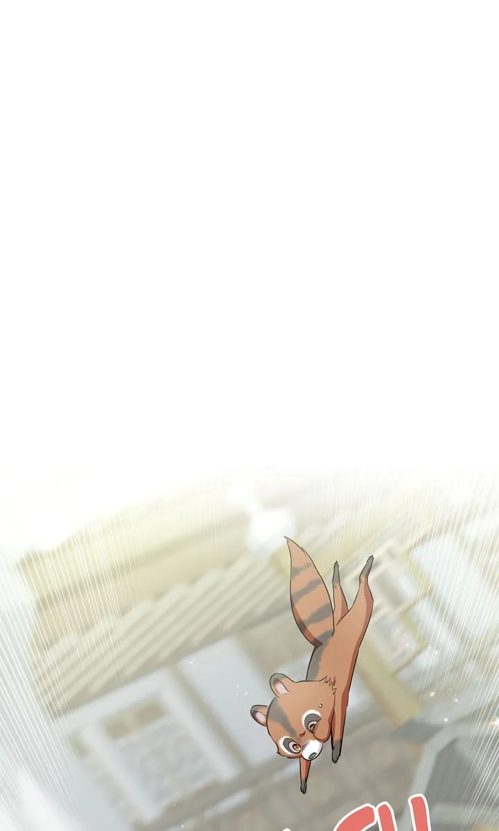 I Become the Tiger’s Daughter Chapter 33 page 2