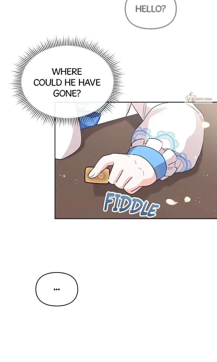 I Become the Tiger’s Daughter Chapter 29 page 80