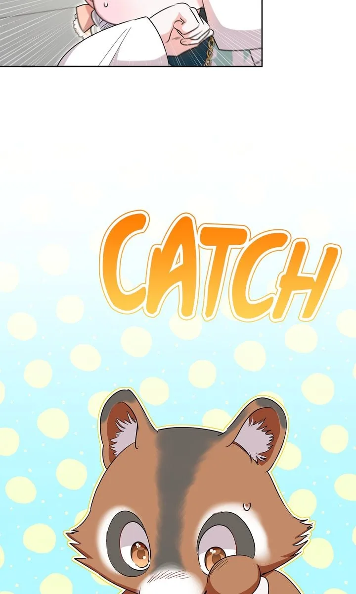 I Become the Tiger’s Daughter Chapter 33 page 5