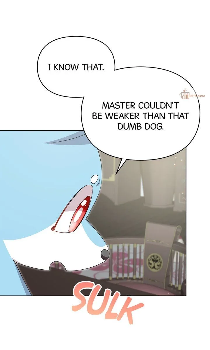 I Become the Tiger’s Daughter Chapter 29 page 62