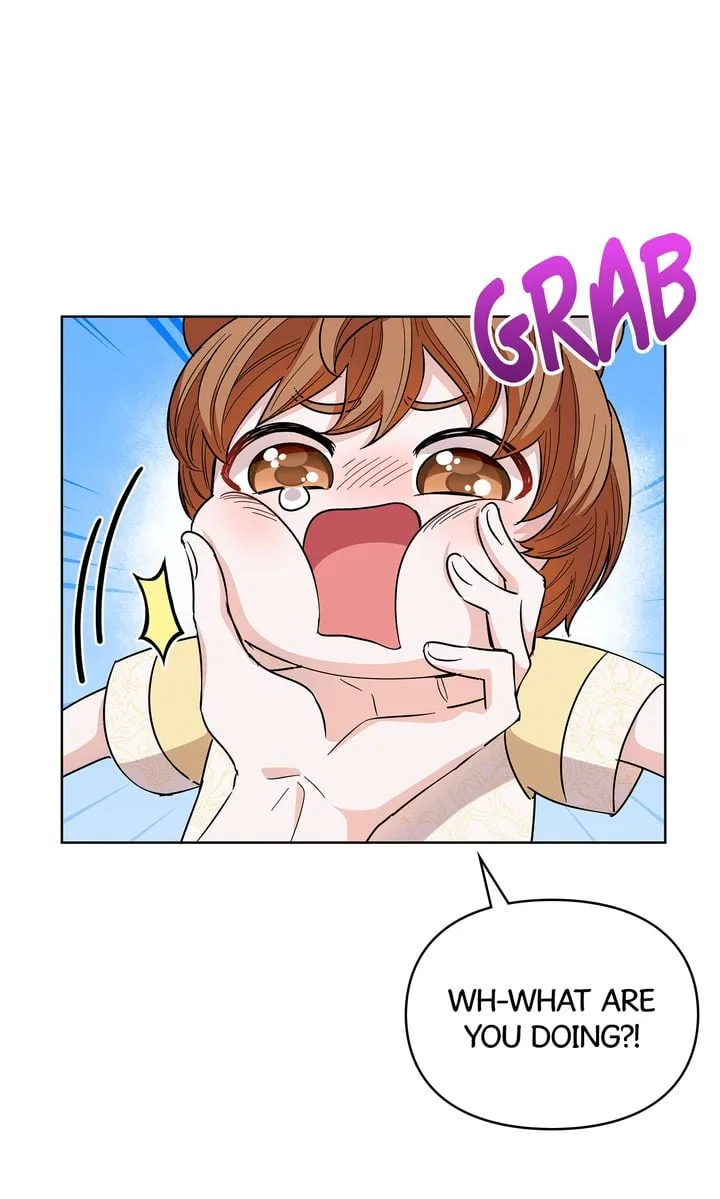 I Become the Tiger’s Daughter Chapter 33 page 76