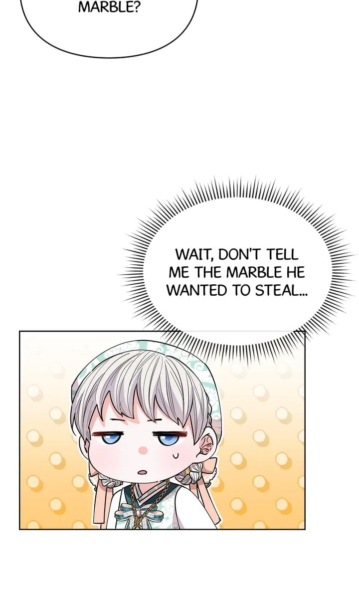 I Become the Tiger’s Daughter Chapter 33 page 88