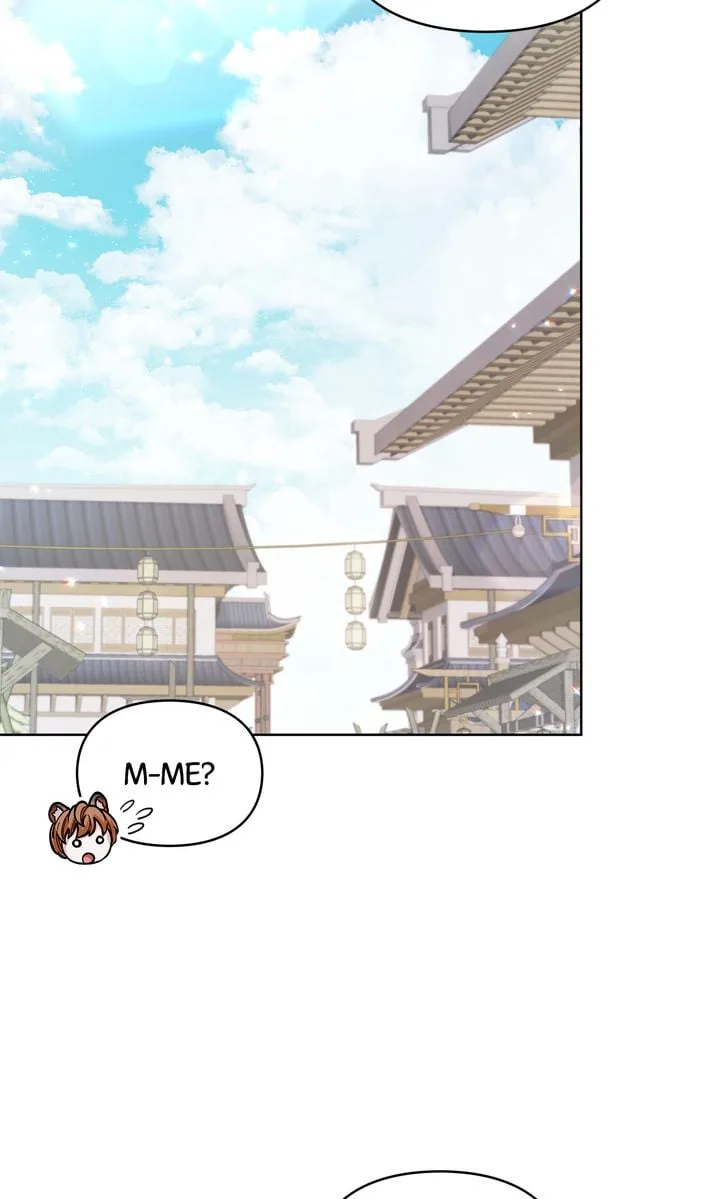 I Become the Tiger’s Daughter Chapter 33 page 82