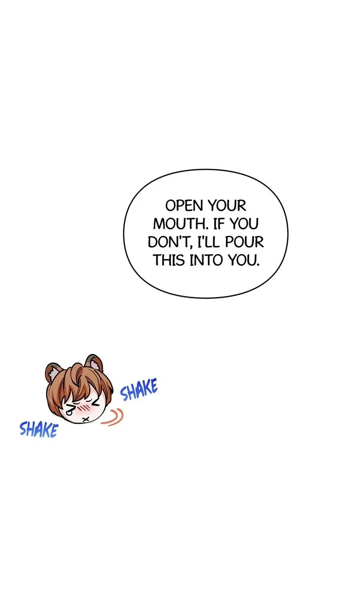 I Become the Tiger’s Daughter Chapter 33 page 75
