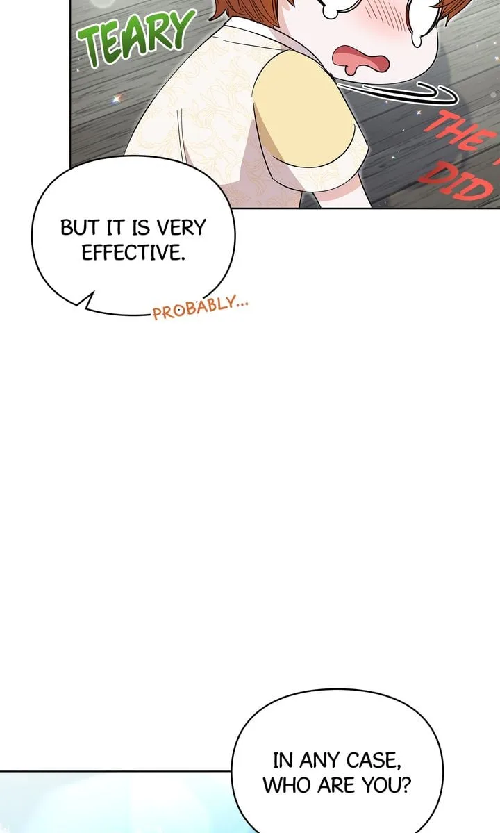I Become the Tiger’s Daughter Chapter 33 page 81