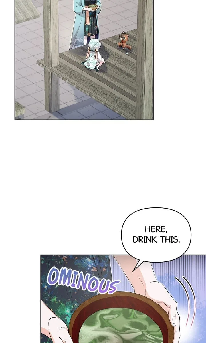 I Become the Tiger’s Daughter Chapter 33 page 61