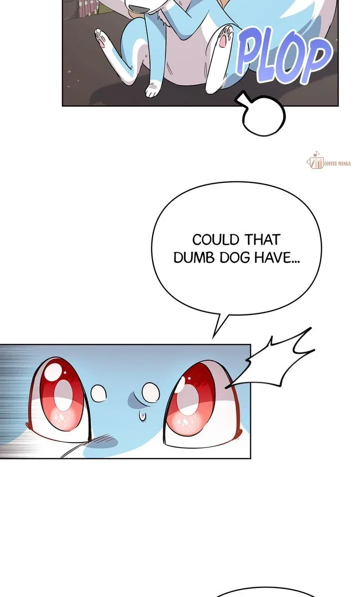 I Become the Tiger’s Daughter Chapter 29 page 60