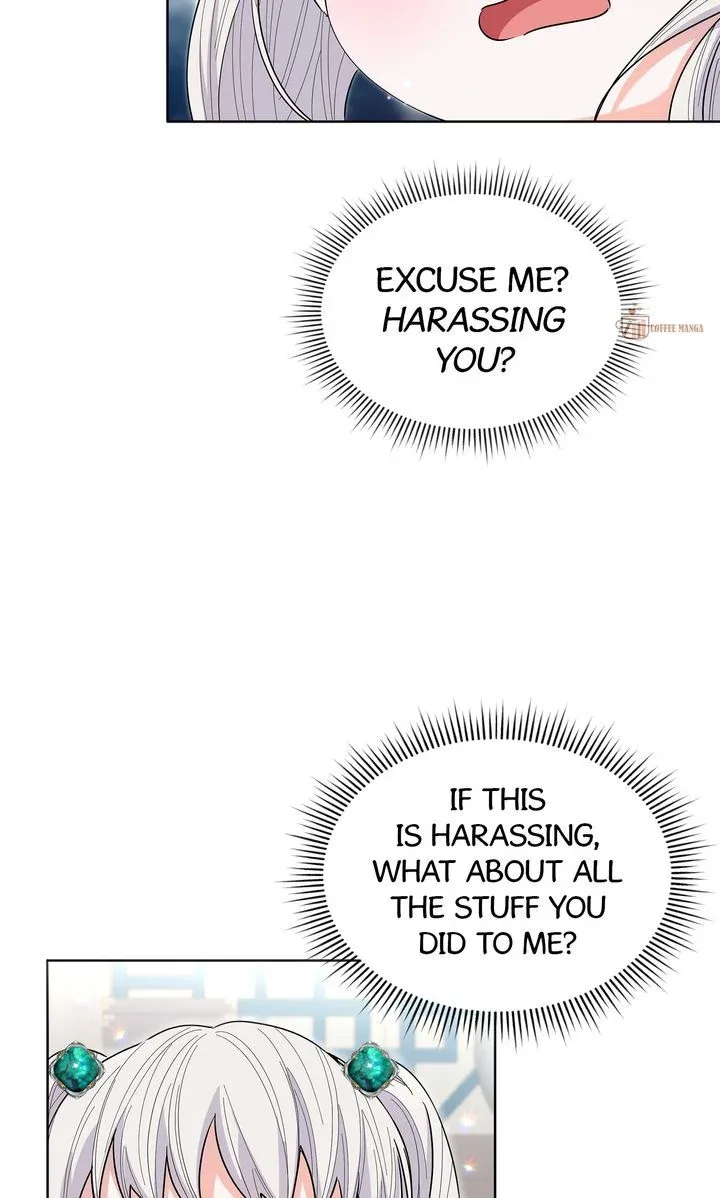 I Become the Tiger’s Daughter Chapter 29 page 69