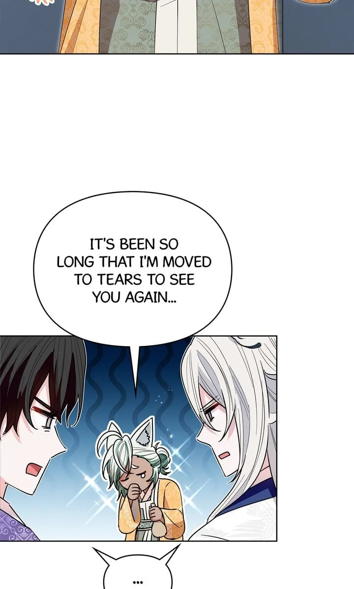 I Become the Tiger’s Daughter Chapter 33 page 28