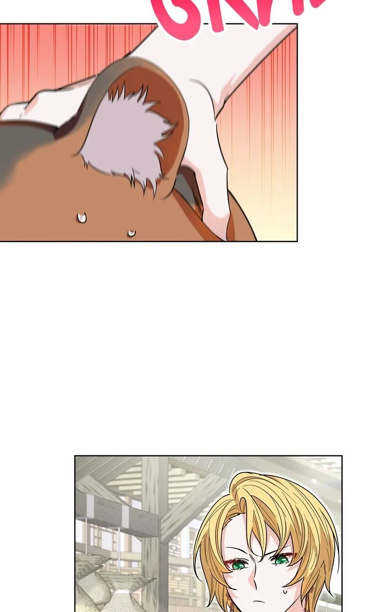 I Become the Tiger’s Daughter Chapter 33 page 15
