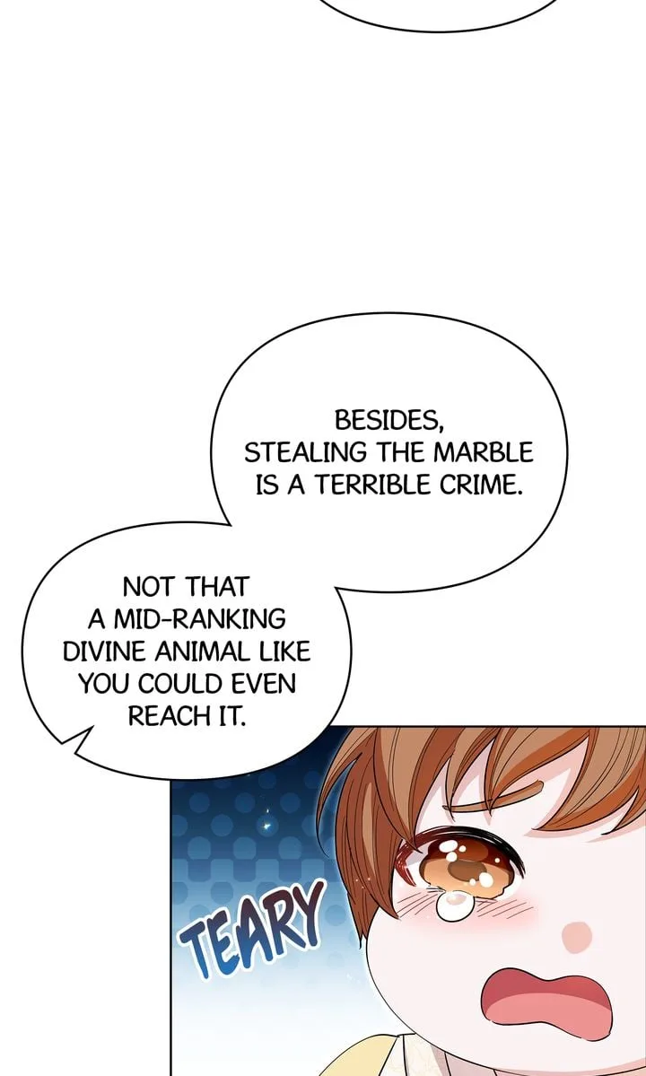 I Become the Tiger’s Daughter Chapter 33 page 94