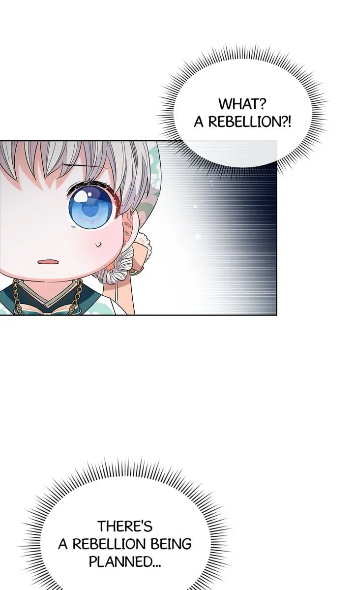I Become the Tiger’s Daughter Chapter 33 page 100