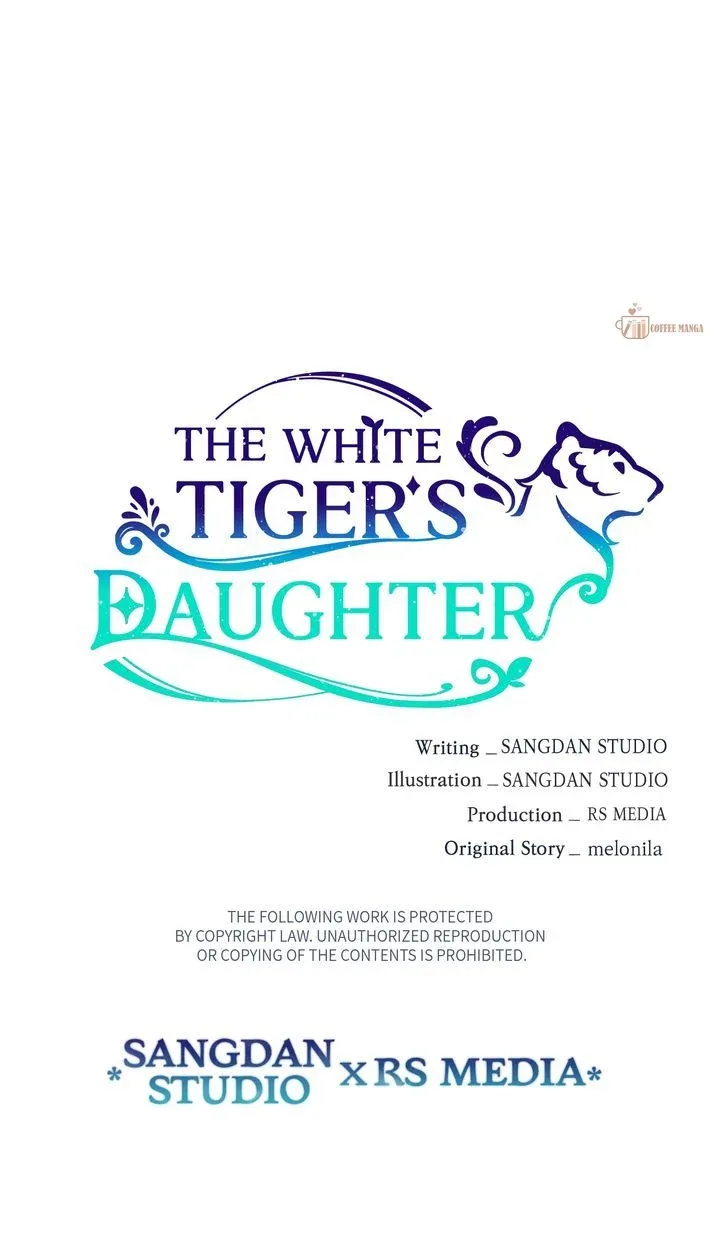 I Become the Tiger’s Daughter Chapter 29 page 95