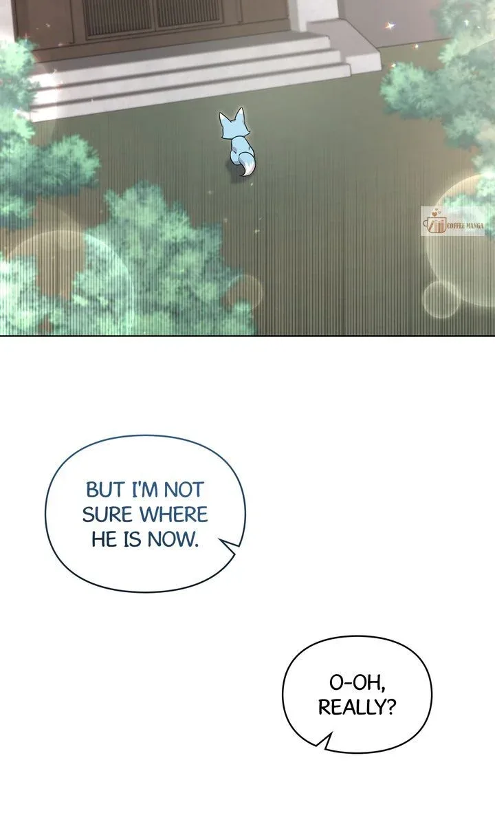 I Become the Tiger’s Daughter Chapter 29 page 84
