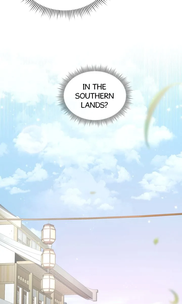 I Become the Tiger’s Daughter Chapter 33 page 101