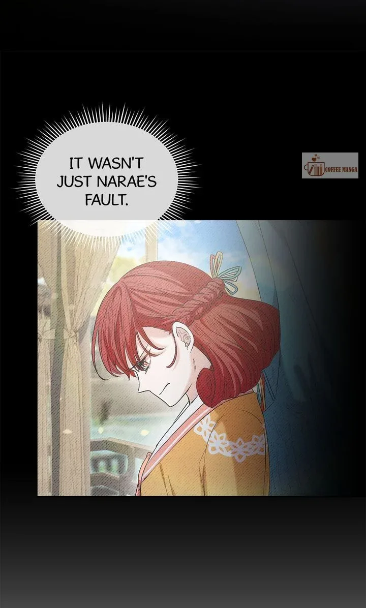 I Become the Tiger’s Daughter Chapter 34 page 9