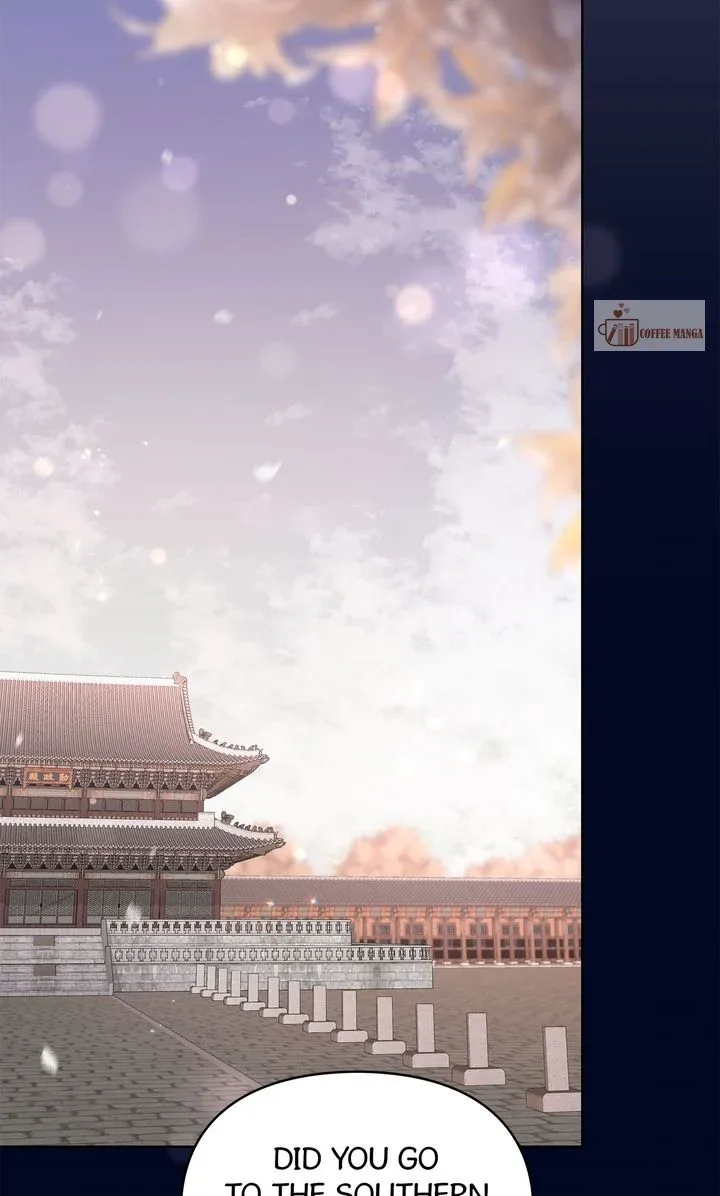 I Become the Tiger’s Daughter Chapter 34 page 4