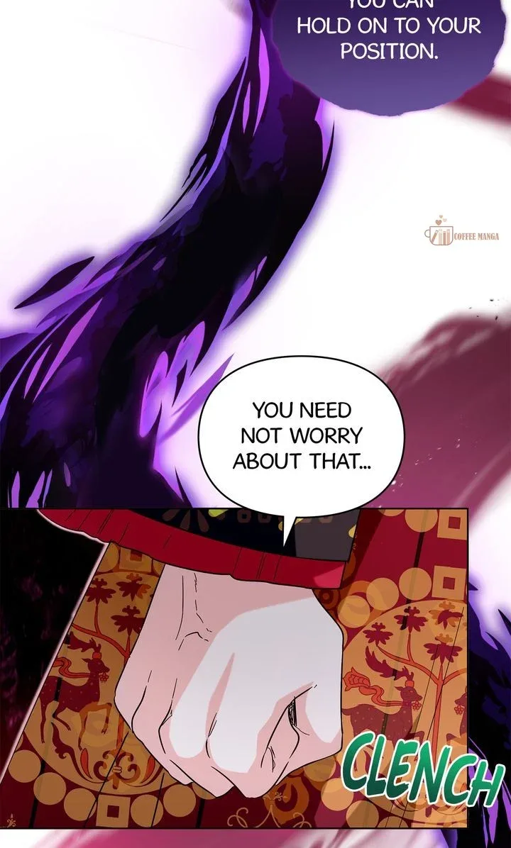 I Become the Tiger’s Daughter Chapter 34 page 87