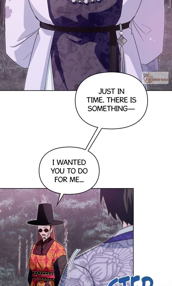 I Become the Tiger’s Daughter Chapter 34 page 76