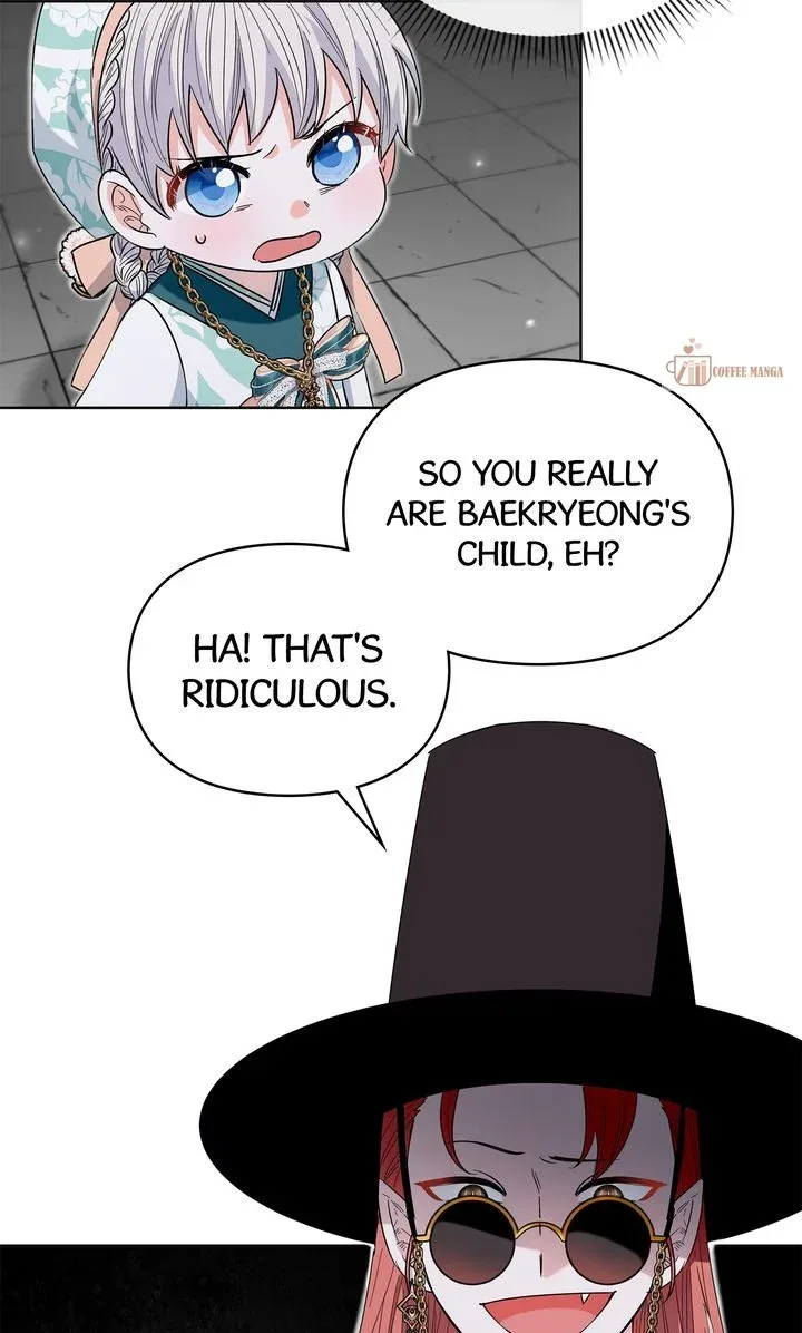 I Become the Tiger’s Daughter Chapter 34 page 48
