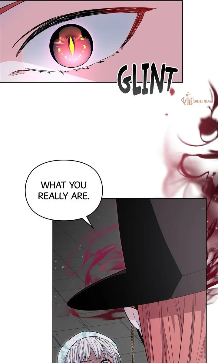 I Become the Tiger’s Daughter Chapter 34 page 50