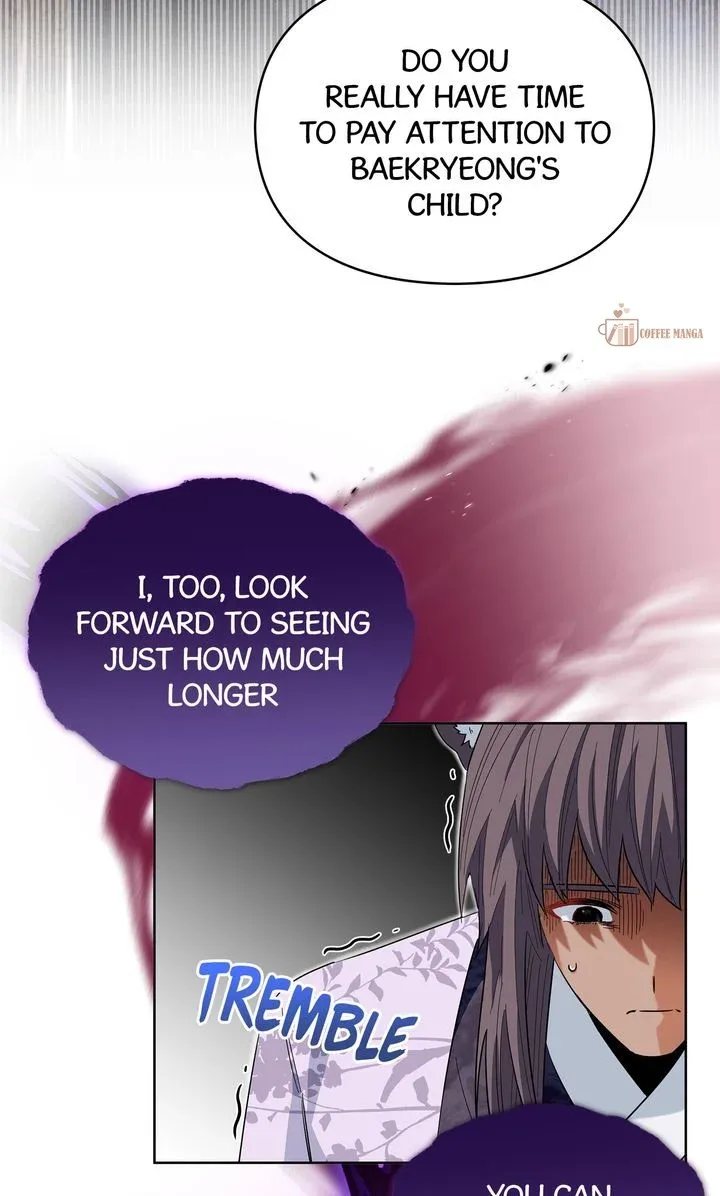 I Become the Tiger’s Daughter Chapter 34 page 86