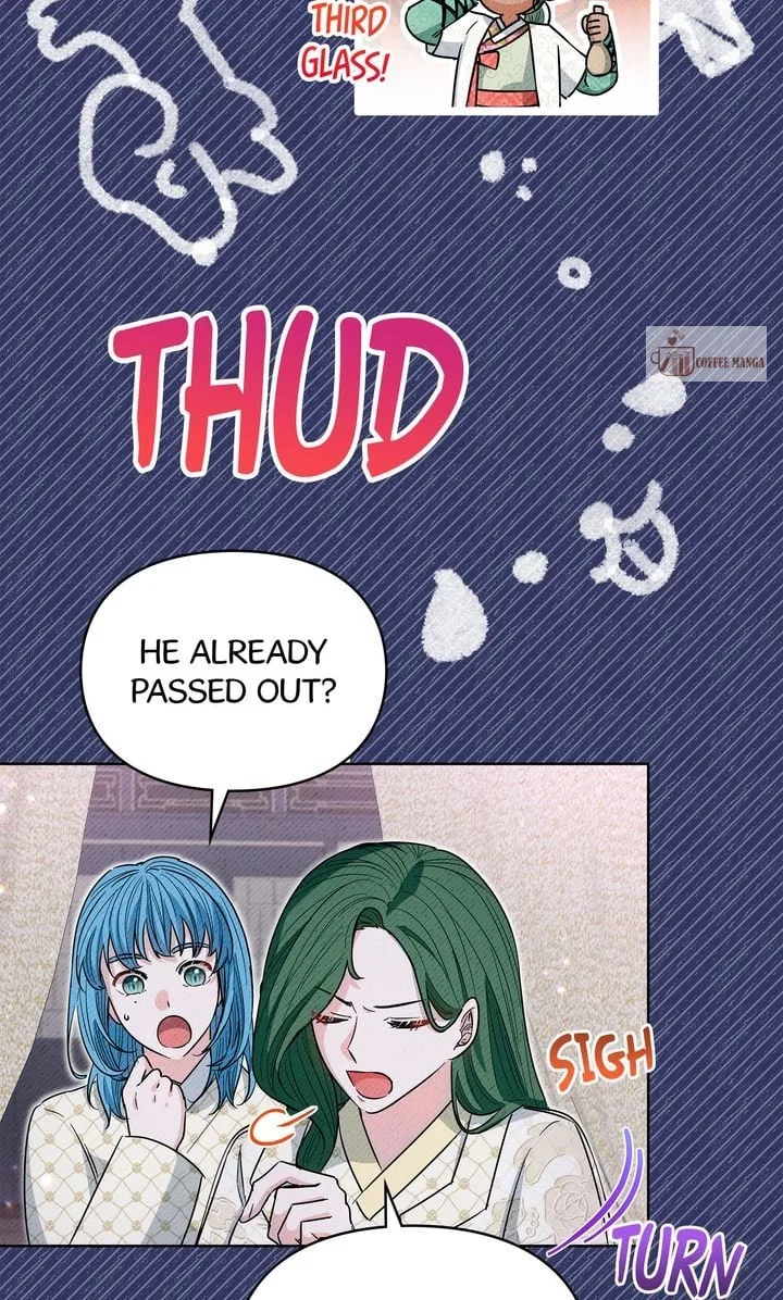 I Become the Tiger’s Daughter Chapter 34 page 29