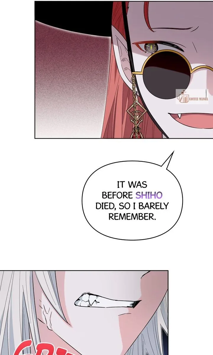 I Become the Tiger’s Daughter Chapter 34 page 56