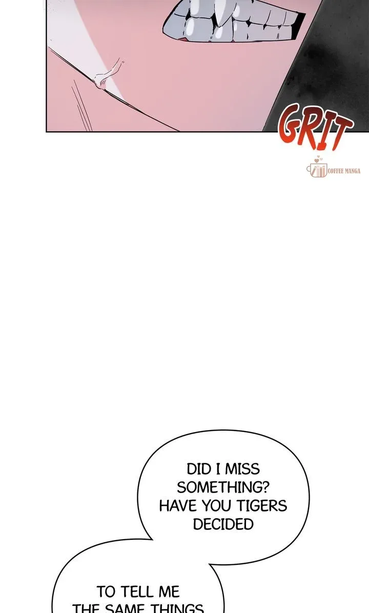 I Become the Tiger’s Daughter Chapter 34 page 79