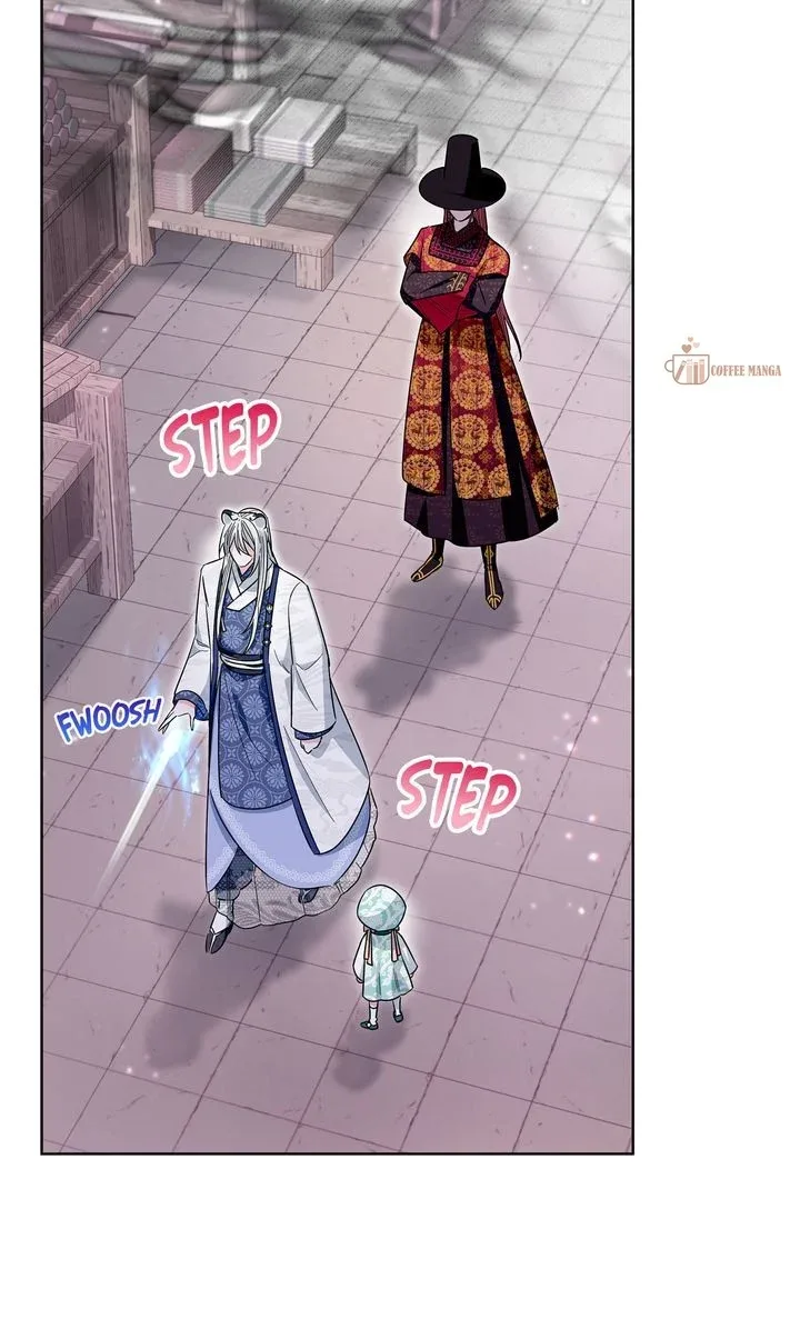 I Become the Tiger’s Daughter Chapter 34 page 63