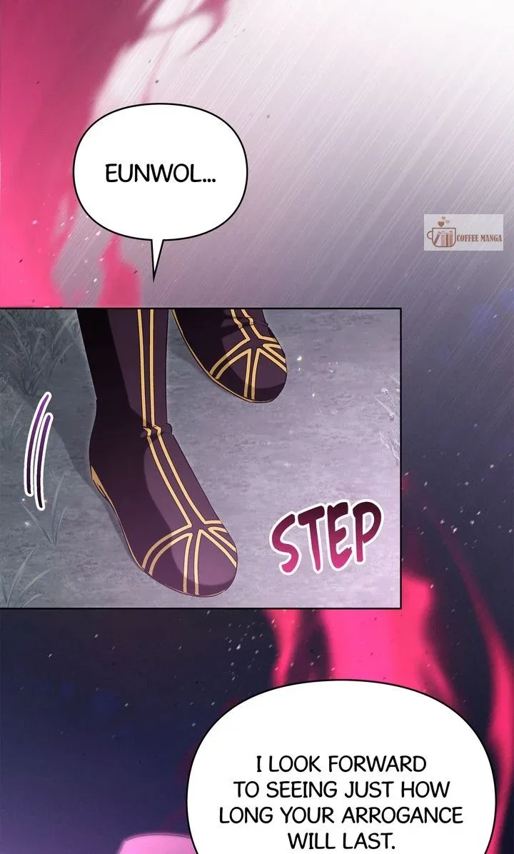 I Become the Tiger’s Daughter Chapter 34 page 84