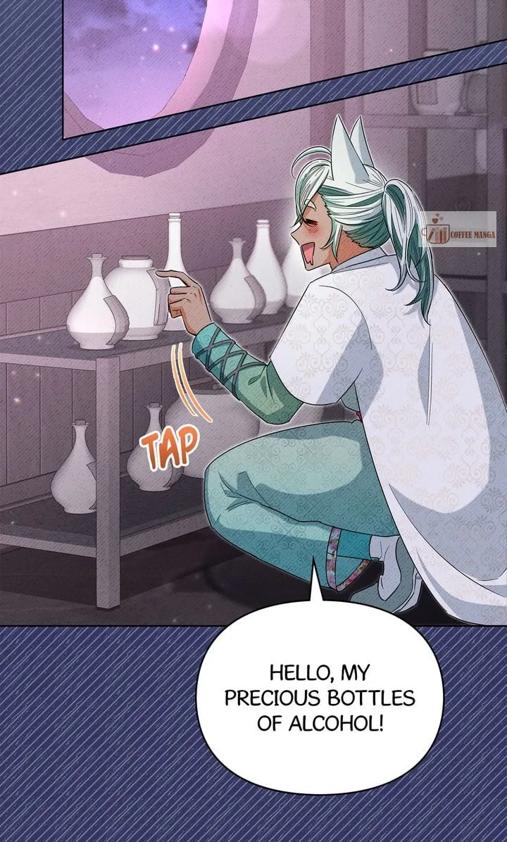 I Become the Tiger’s Daughter Chapter 34 page 26