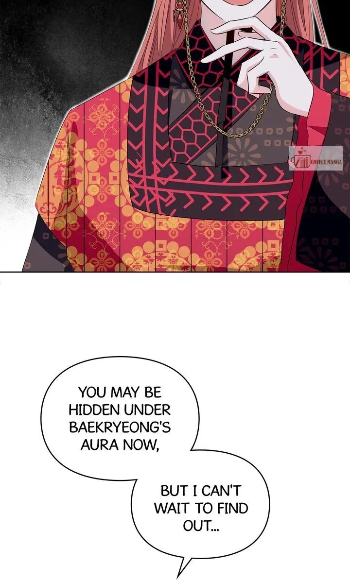 I Become the Tiger’s Daughter Chapter 34 page 49