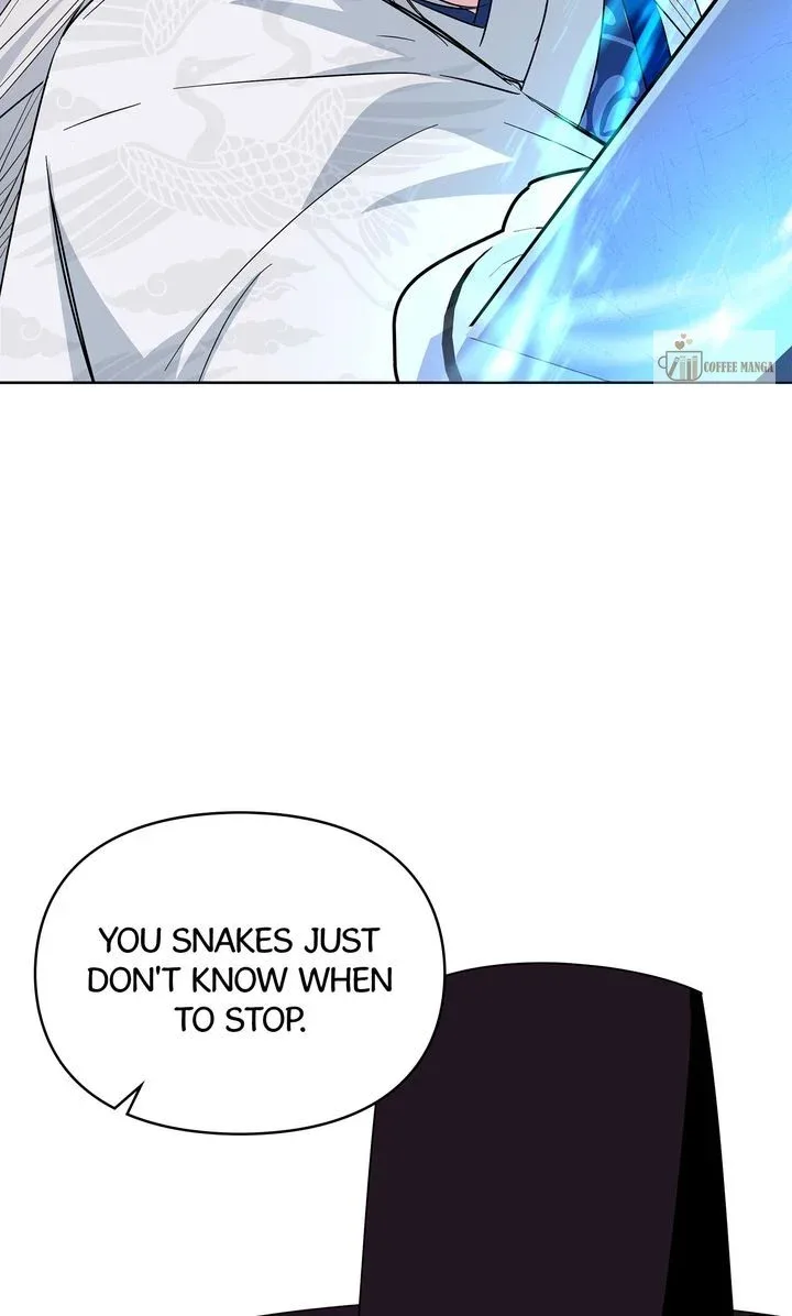 I Become the Tiger’s Daughter Chapter 34 page 61