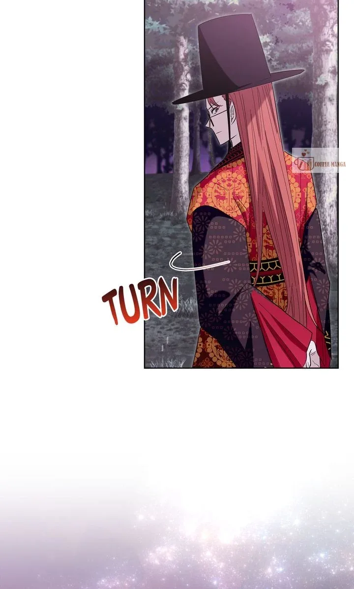 I Become the Tiger’s Daughter Chapter 34 page 74