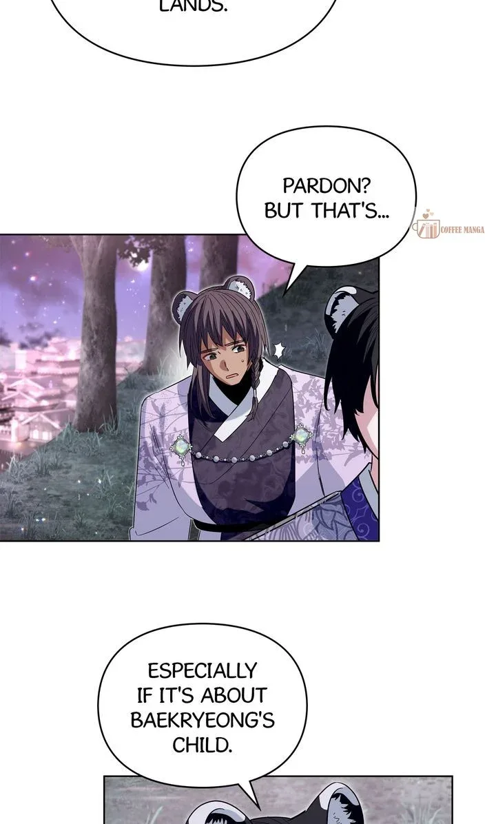 I Become the Tiger’s Daughter Chapter 34 page 97