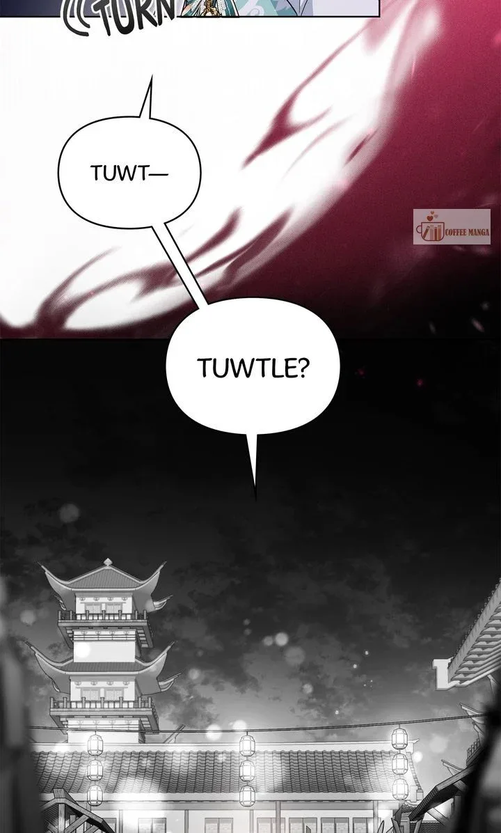 I Become the Tiger’s Daughter Chapter 34 page 38