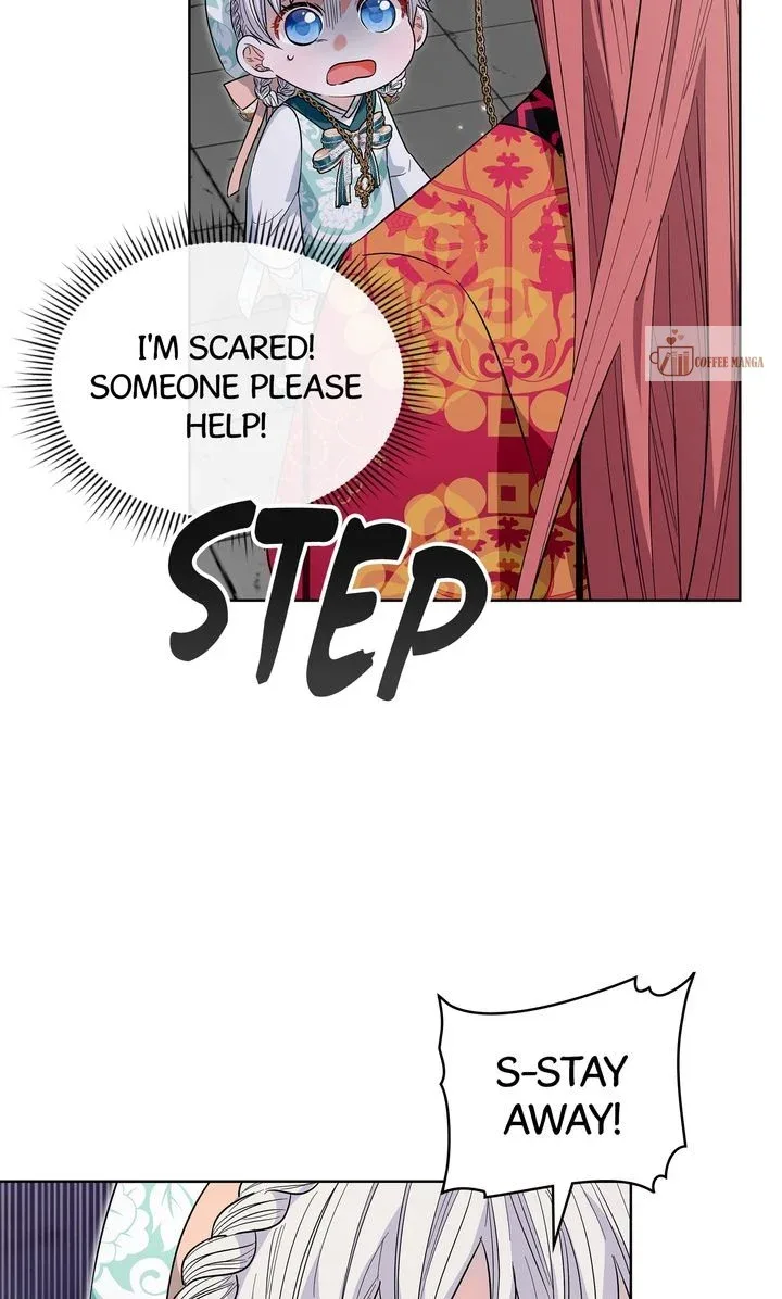 I Become the Tiger’s Daughter Chapter 34 page 51