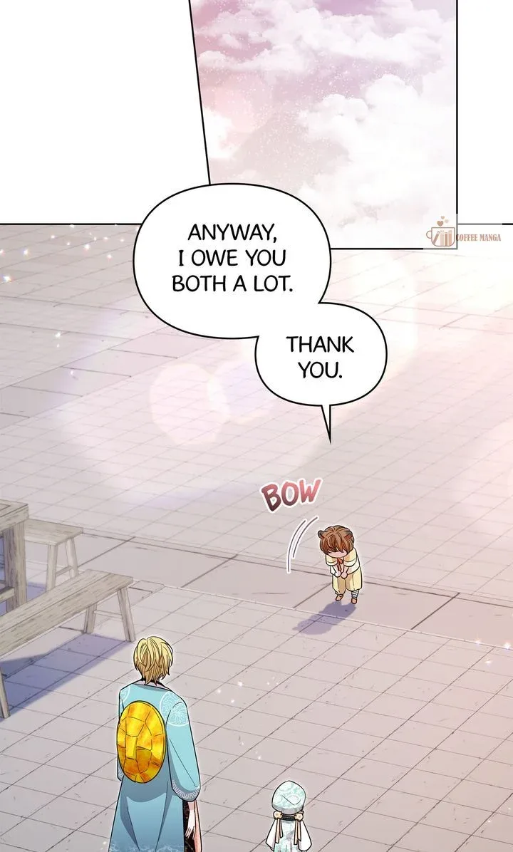 I Become the Tiger’s Daughter Chapter 34 page 18