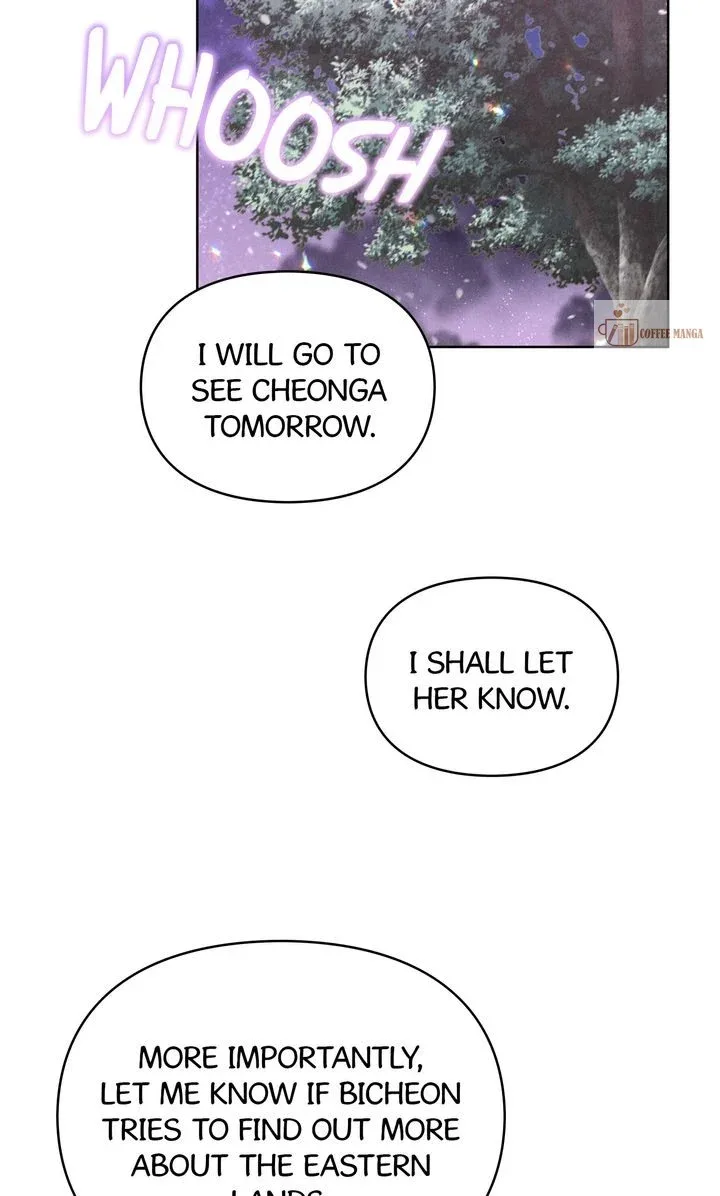 I Become the Tiger’s Daughter Chapter 34 page 96