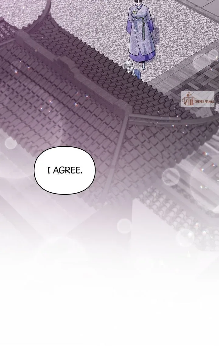 I Become the Tiger’s Daughter Chapter 34 page 104