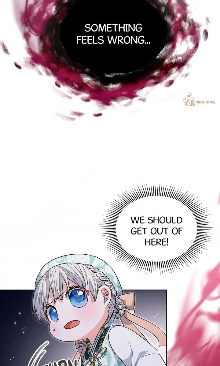 I Become the Tiger’s Daughter Chapter 34 page 37