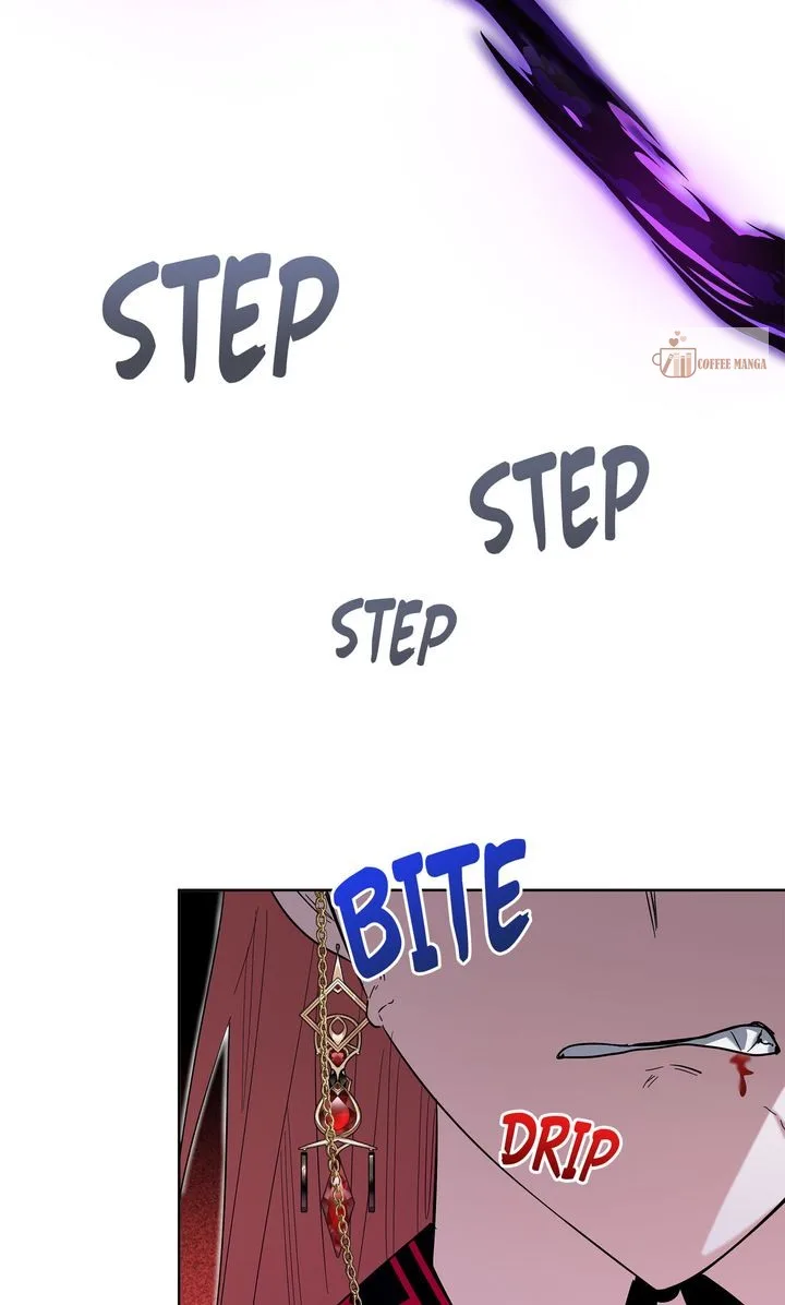 I Become the Tiger’s Daughter Chapter 34 page 90