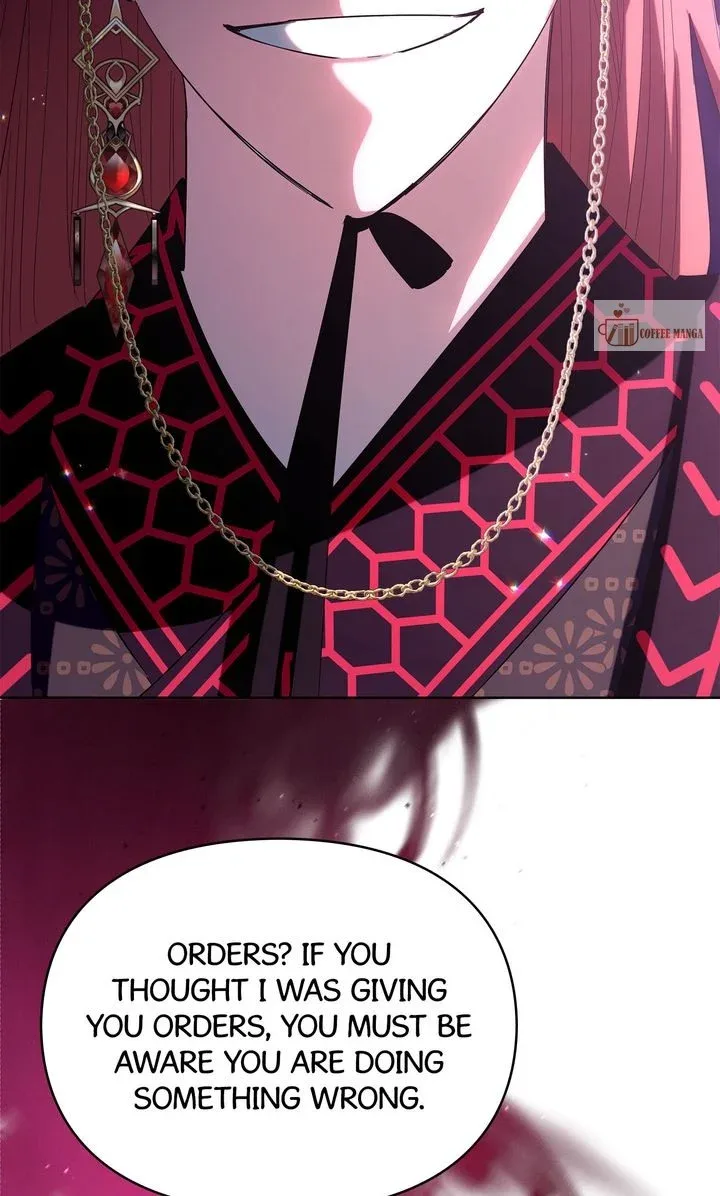 I Become the Tiger’s Daughter Chapter 34 page 82