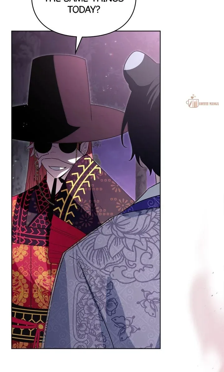 I Become the Tiger’s Daughter Chapter 34 page 80