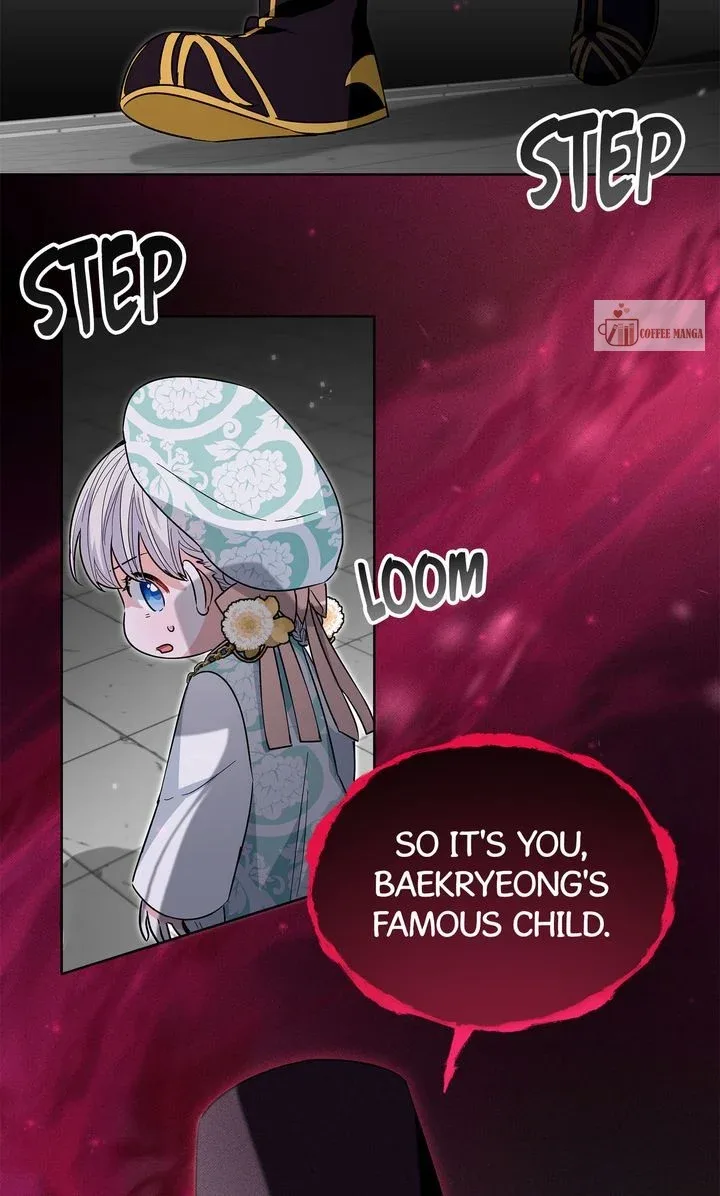 I Become the Tiger’s Daughter Chapter 34 page 41