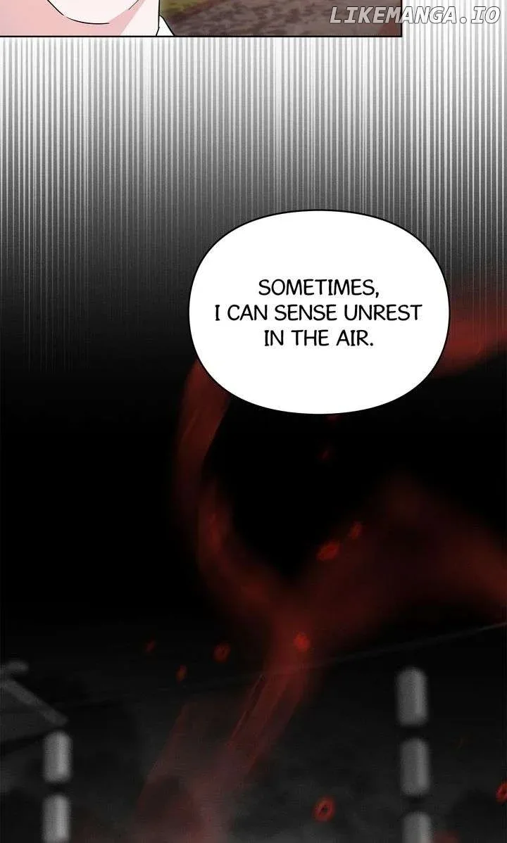 I Become the Tiger’s Daughter Chapter 39 page 22